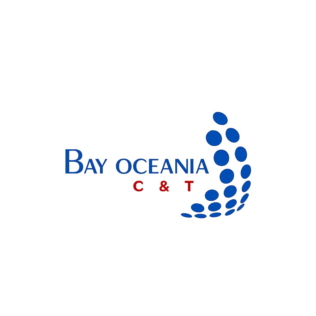 BAY OCEANIA C & T LTD.